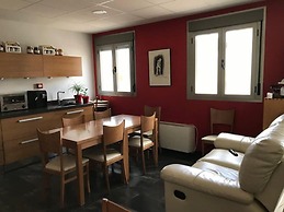 Hostal Rica Posada