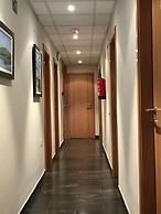 Hostal Rica Posada