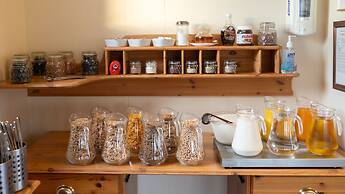 Arnanes Country Hotel