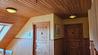 Arnanes Country Hotel