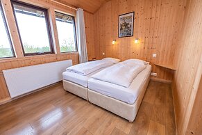 Arnanes Country Hotel