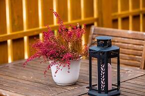 Arnanes Country Hotel