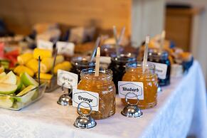 Arnanes Country Hotel