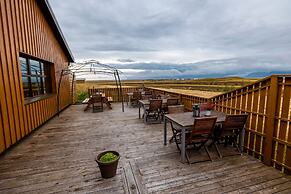 Arnanes Country Hotel