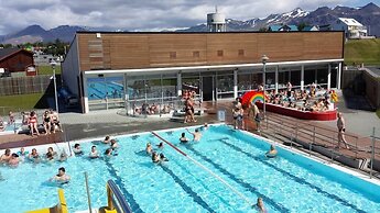 Arnanes Country Hotel