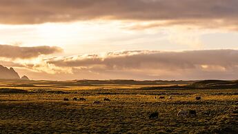 Arnanes Country Hotel