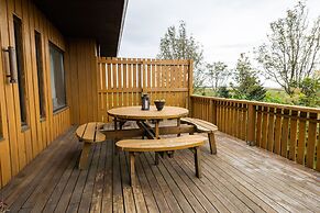 Arnanes Country Hotel