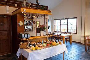 Arnanes Country Hotel