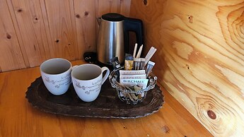 Arnanes Country Hotel