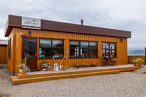 Arnanes Country Hotel