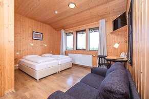 Arnanes Country Hotel