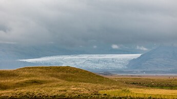 Arnanes Country Hotel