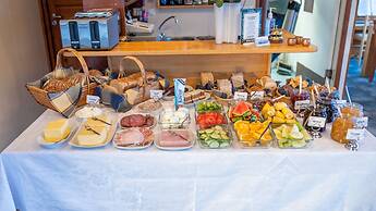 Arnanes Country Hotel