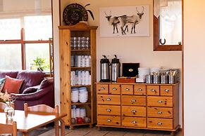 Arnanes Country Hotel