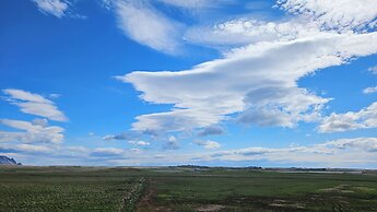 Arnanes Country Hotel