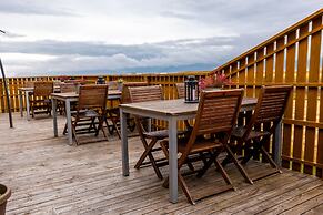 Arnanes Country Hotel