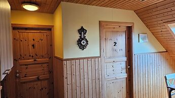 Arnanes Country Hotel