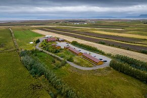 Arnanes Country Hotel