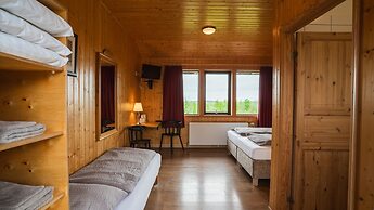 Arnanes Country Hotel