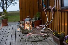 Arnanes Country Hotel