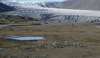 Arnanes Country Hotel