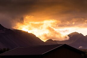 Arnanes Country Hotel