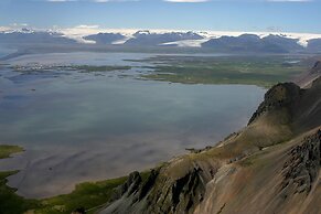 Arnanes Country Hotel