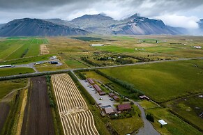 Arnanes Country Hotel