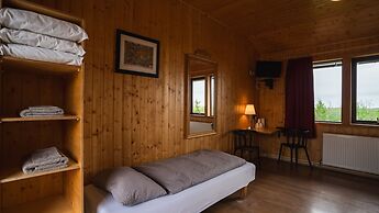 Arnanes Country Hotel