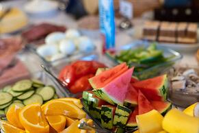 Arnanes Country Hotel