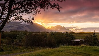 Arnanes Country Hotel