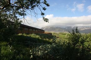 Arnanes Country Hotel