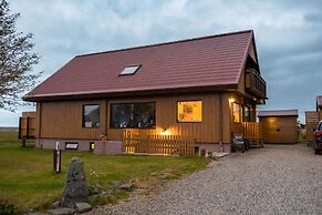 Arnanes Country Hotel