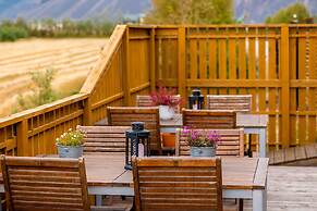 Arnanes Country Hotel