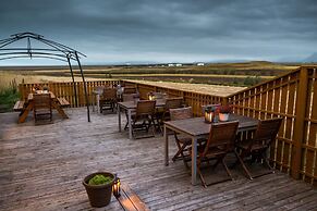 Arnanes Country Hotel