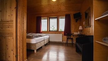 Arnanes Country Hotel