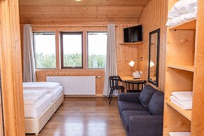 Arnanes Country Hotel