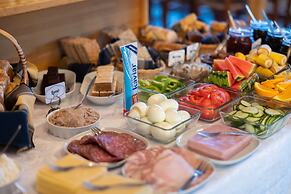 Arnanes Country Hotel