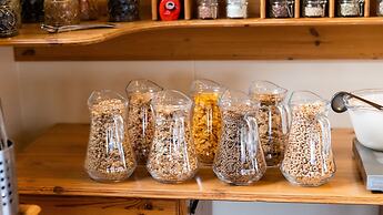 Arnanes Country Hotel