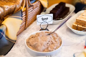 Arnanes Country Hotel