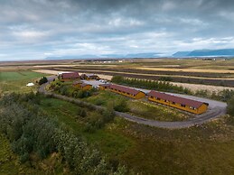 Arnanes Country Hotel