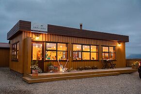 Arnanes Country Hotel