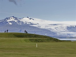 Arnanes Country Hotel