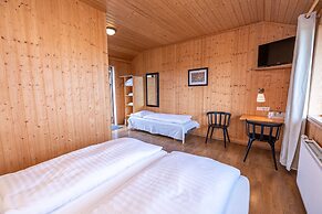 Arnanes Country Hotel