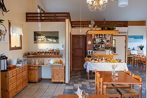 Arnanes Country Hotel