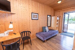 Arnanes Country Hotel