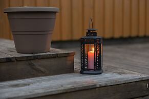 Arnanes Country Hotel