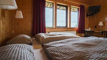 Arnanes Country Hotel