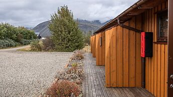 Arnanes Country Hotel