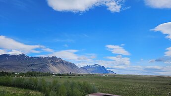 Arnanes Country Hotel